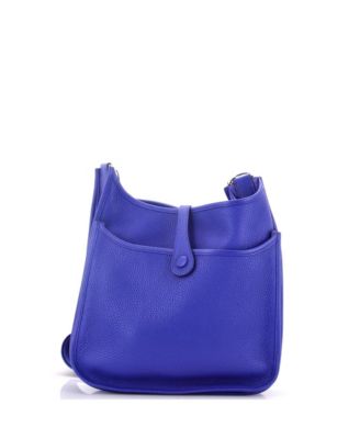 PM Evelyne Bag Gen III Clemence