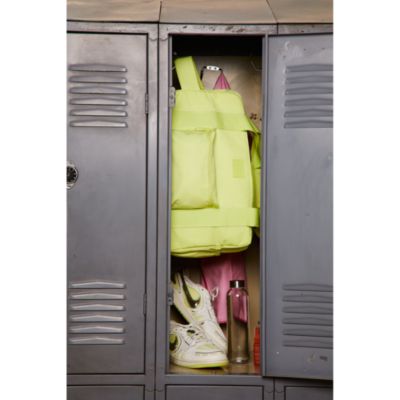 The Sport Duffle Backpack