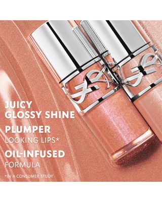 Loveshine Plumping Lip Oil Gloss with Hyaluronic Acid