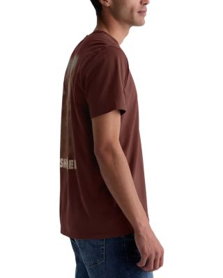 Classic Fit Bryce Tee - Exclusive