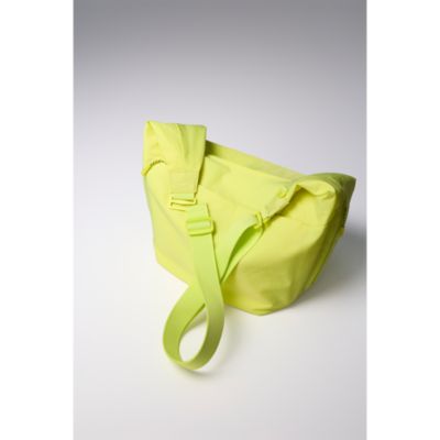 The Crescent Catchall Bag