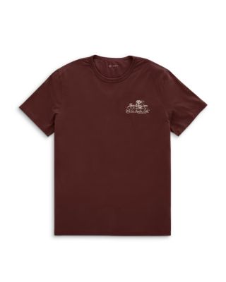 Classic Fit Bryce Tee - Exclusive
