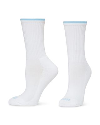Sport Crew Socks, Pack of 5