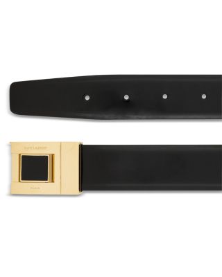 La 76 Buckle Belt