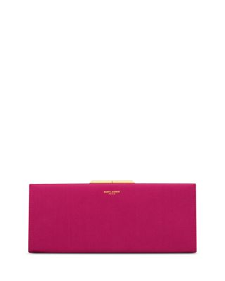 Midnight Small Clutch