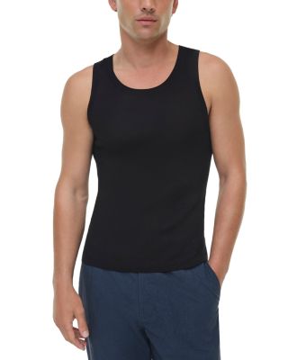 Elikai Ribbed Tank Top