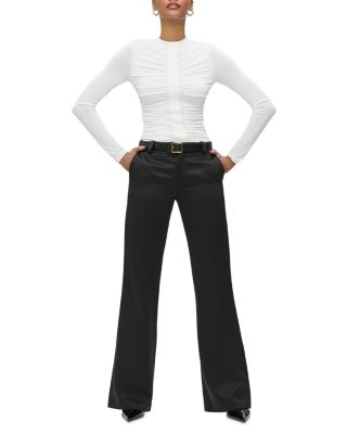 Constance Women's Leather Belt