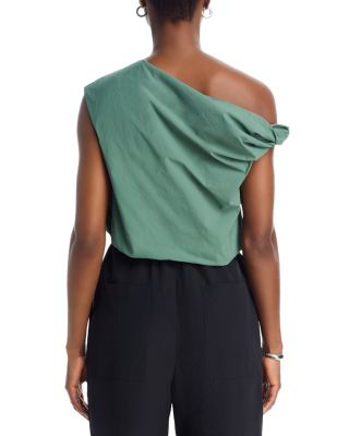 Alice One Shoulder Top