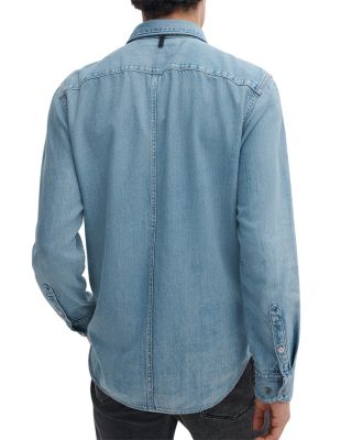 Denim Tomlin Shirt