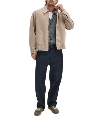 Canvas Hudson Jacket