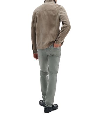 Slim Fit 2 Aero Stretch Jeans in Dark Mint