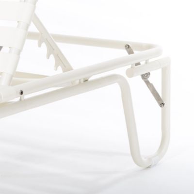 The Sunliner Lounger