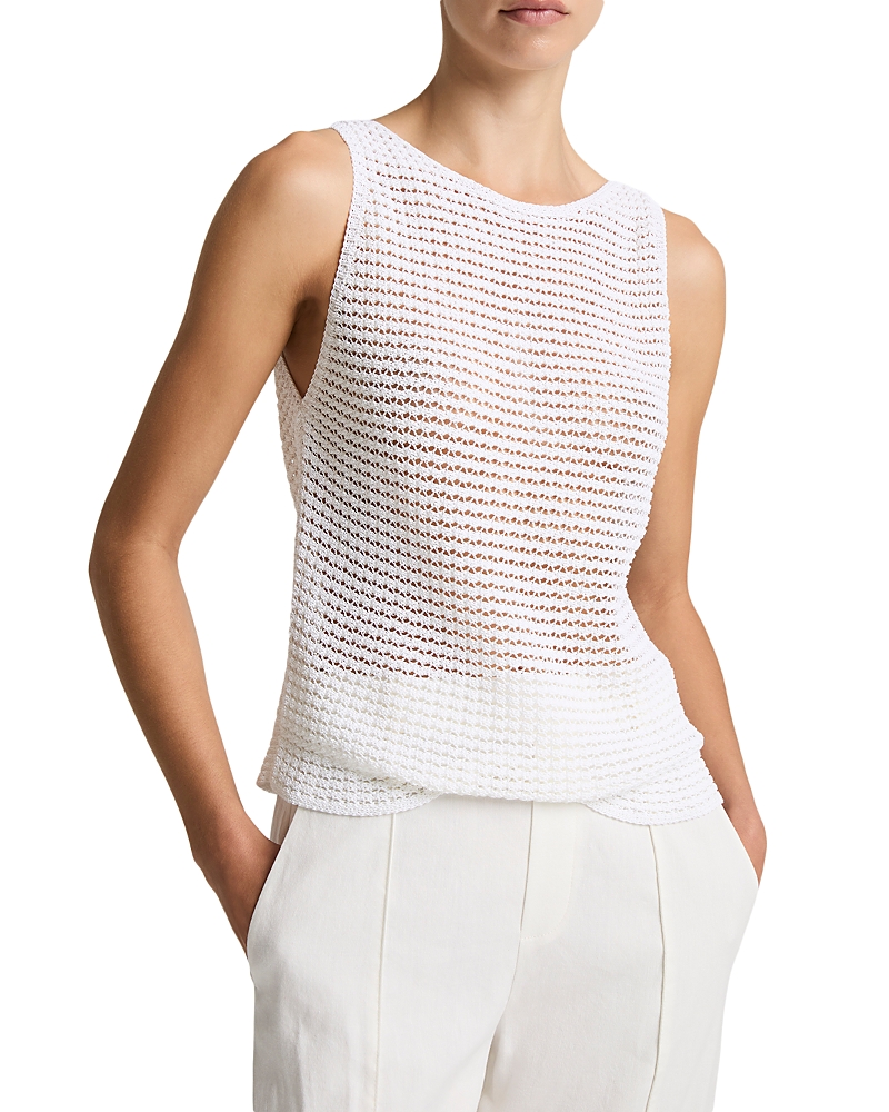Vince Cord Tank Top