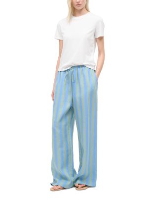 Mateo Linen Pants