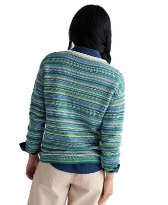  Women's Betony Sweater