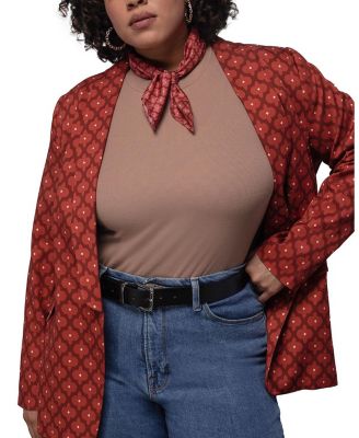 The Empower Tux Blazer