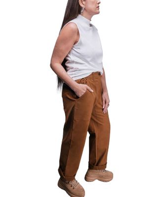  The Everyday Mock Neck Tank Top