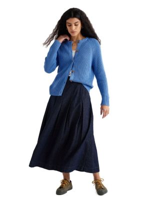  Women's Potters Meadow Cardigan