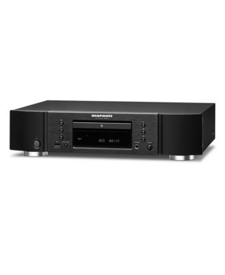 CD6007 Single-Disc CD Player with USB Port