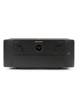 Cinema 40 9.4 Channel 8K Ultra HD Home Theater Receiver with Dolby Atmos/DTS:X & HEOS Built-In Streaming