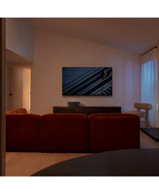 Cinema 60 7.2 Channel 8K Home Theater Receiver with Dolby Atmos, DTS:X, and HEOS Built-In