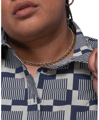  The Essential Button Up Shirt