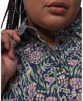  The Essential Button Up Shirt