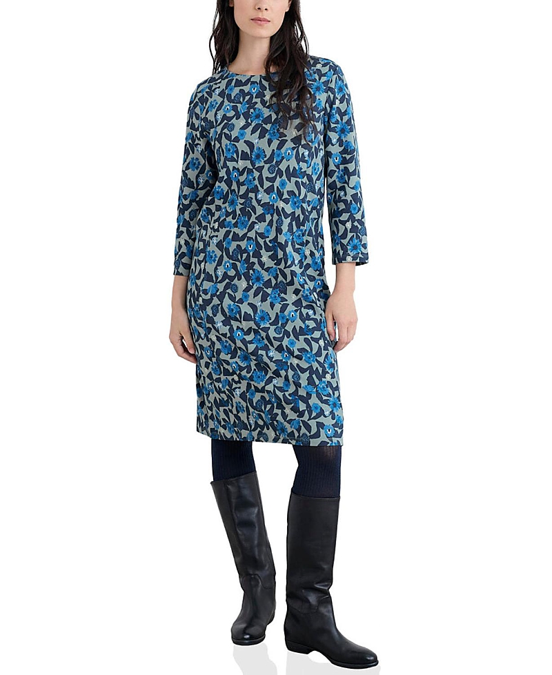 Seasalt Cornwall Women's Cornish Oak Dress