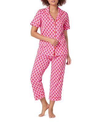 Shirt & Pants Pajama Set - Exclusive