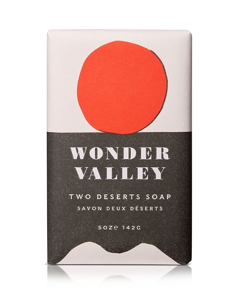 Wonder Valley Two Deserts Soap 5 oz.
