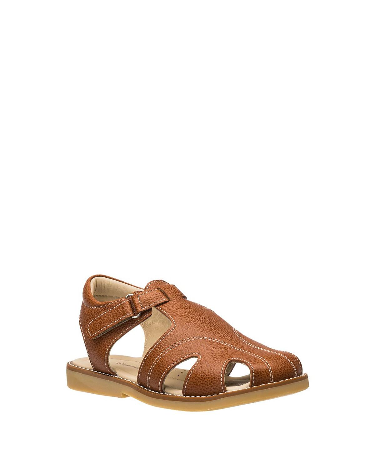 Elephantito Unisex Spencer Sandal - Toddler, Little Kid