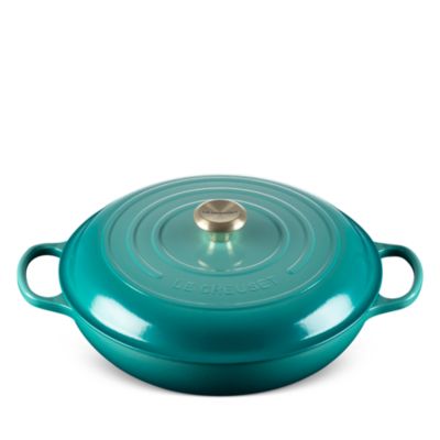 3.5-Quart Signature Braiser