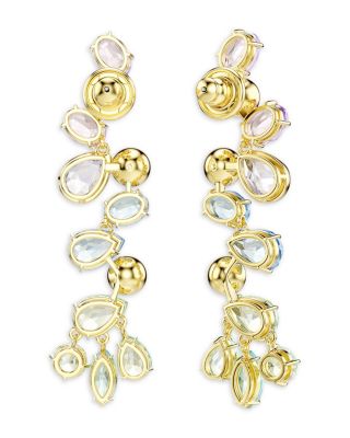 Gema Chandelier Drop Earrings