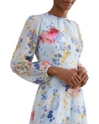 Petite Constance Dress