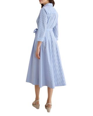 Jane Shirtdress