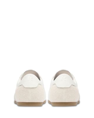 Men's The Represent Low Pro Leather Suede Sneaker