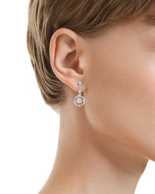 Constella Drop Earrings