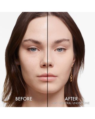 Dior Forever Skin Wear Blurring Natural Matte Foundation - 24H Ultra Wear