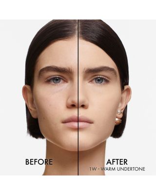 Dior Forever Skin Wear Blurring Natural Matte Foundation, SPF 20 - 24H Ultra Wear