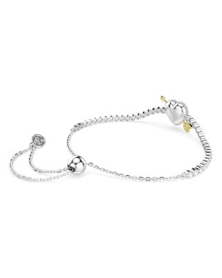 Idyllia Heart Charm Bracelet