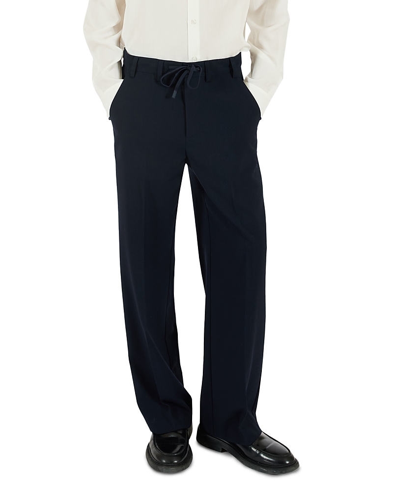 Krost Elliott Eco Drawcord Trousers