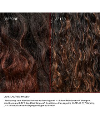 No. 7 Bonding Oil 2 oz.