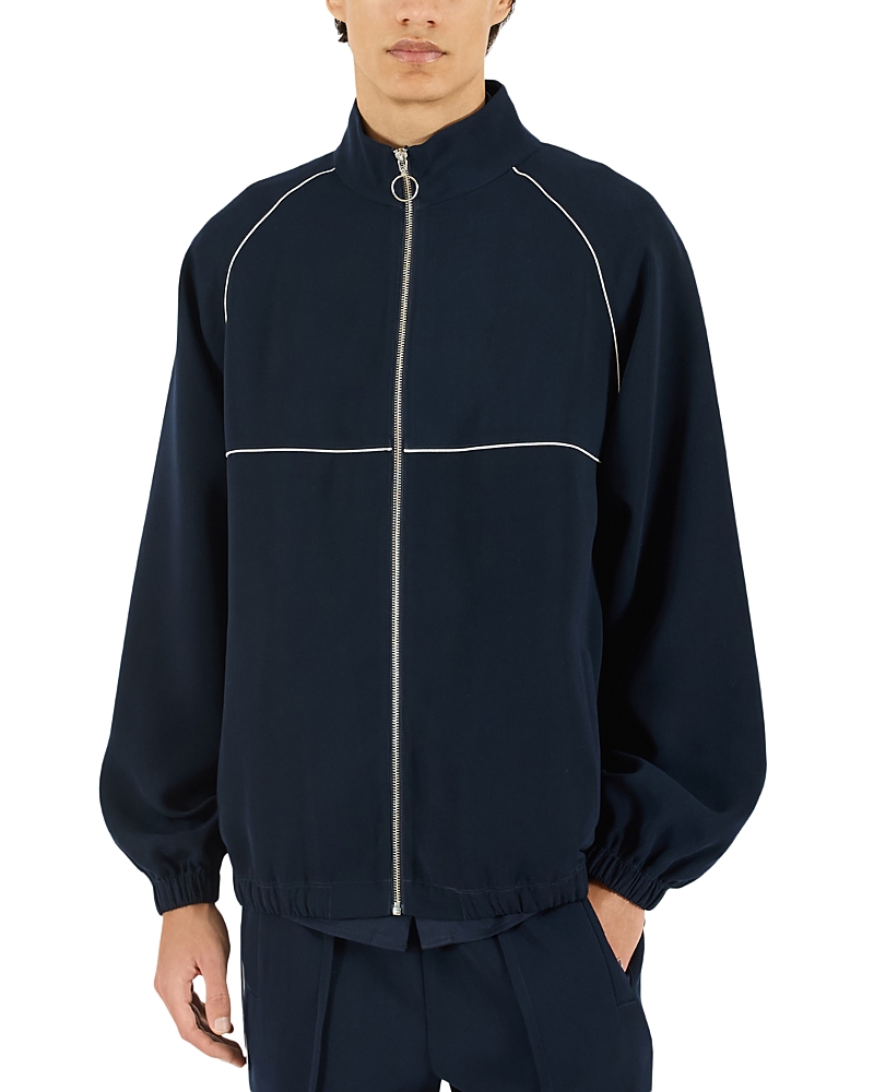 Krost Piping Track Jacket