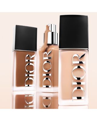 Dior Forever Skin Wear Blurring Natural Matte Foundation - 24H Ultra Wear