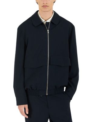 Eco Combo Zip Jacket