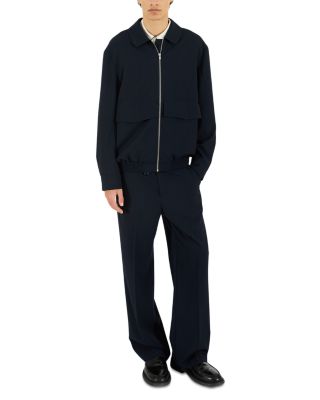 Eco Combo Zip Jacket