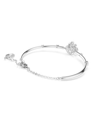 Constella Dancing Stone Bangle Bracelet