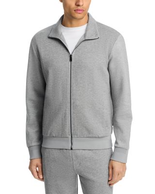H-Shepherd Zip Sweatshirt