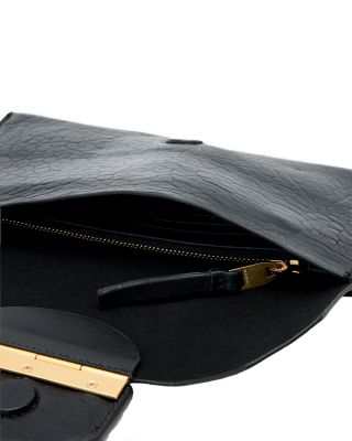 Ursa Leather Pouch