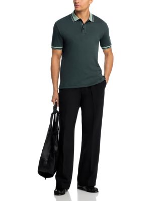 Parlay Cotton Polo Shirt